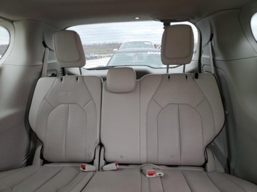 Chrysler Pacifica II 2019 Chrysler Pacifica Limited 2019 3.6l 3.6 Benzyna 287KM, zdjęcie 11