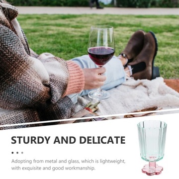 РАЗНОЦВЕТНЫЕ СТЕКЛЯННЫЕ КРУЖКИ ДЛЯ ВОДЫ, СТЕКЛА МАРГАРИТЫ