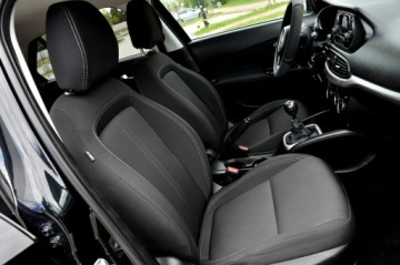 Fiat Tipo II Station Wagon 1.4 95KM 2017 Fiat Tipo 1.4 95KM Climatronic Grzane Fotele, zdjęcie 7