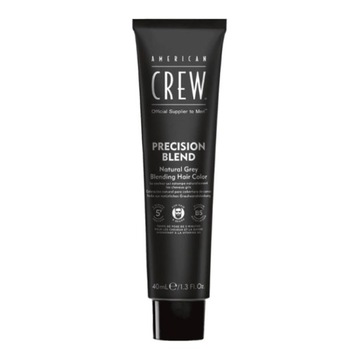 AMERICAN CREW Precision Blend 7-8 Light 1x40ml