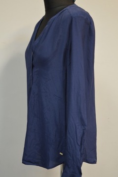 TOMMY HILFIGER Bluzka Nelda Viscose LS r.6