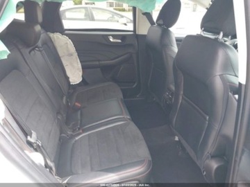 Ford Escape III 2022 Ford Escape Escape sel 2.0 Benzyna 250KM, zdjęcie 10