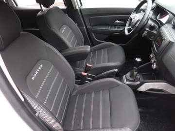 Dacia Duster II 2020 Dacia Duster 1.0 TCe, Salon Polska, 1. Właściciel, zdjęcie 8