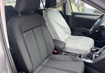 Volkswagen T-Roc I SUV Facelifting 1.5 TSI ACT 150KM 2025 Volkswagen T-Roc LIFE PLUS Dostepny od reki 1.5 Benzyna 150KM, zdjęcie 12