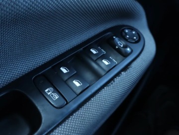Citroen C3 Picasso 1.4 95KM 2009 Citroen C3 Picasso 1.4 i, Salon Polska, Klima, zdjęcie 13