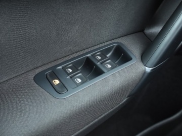 Volkswagen Golf Sportsvan 2017 VW Golf Sportsvan 1.0 TSI, Xenon, Bi-Xenon, Klima, zdjęcie 12