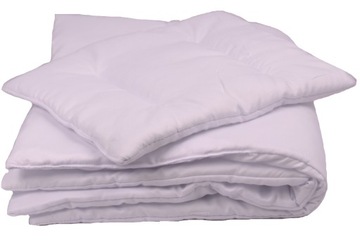 Wypełnienie pościeli 100x135 Kołderka Poduszka