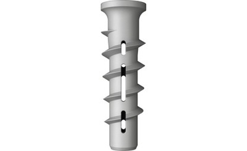 Fischer Turbo kołek do gazobetonu FTP K 8