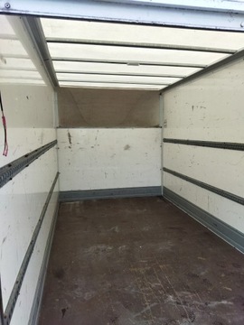 КОНТЕЙНЕРНОЕ ЗДАНИЕ ИЗТОРЕМА 2020 Р 4,20 Х 2,20 Х 2,15