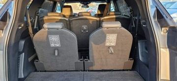 Peugeot 5008 II Crossover 1.5 BlueHDI 130KM 2018 Peugeot 5008 Jeden Właściciel GT Line 7- osobowy, zdjęcie 8