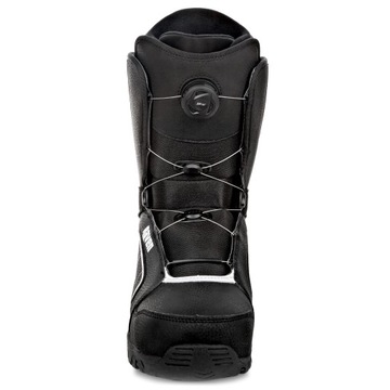 Сноубордические ботинки RAVEN Target MOZ — 47 (30,5 см)