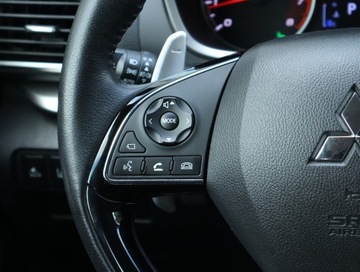 Mitsubishi Eclipse Cross SUV 1.5 T 163KM 2017 Mitsubishi Eclipse Cross 1.5 T-MIVEC, zdjęcie 21