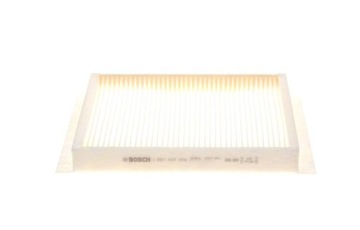 BOSCH 1 987 435 058 FILTR VENTILACE PROSTORU SPOLUJEZDCE