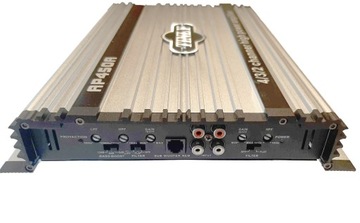 WZMACNIACZ SAMOCHODOWY TINLY AP450A 4/3/2CH