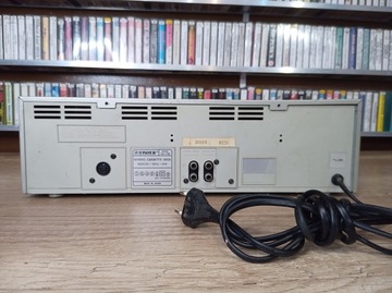 Магнитофон FISHER CR-115