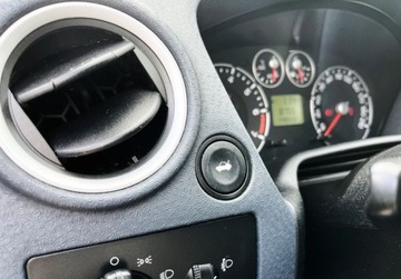 Ford Fusion 1.4 Duratec 80KM 2008 Ford Fusion SALON PL klima Niski przebieg Gwarancja w cenie Warszawa VRDF, zdjęcie 22