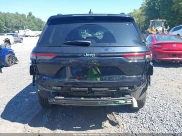 Jeep Grand Cherokee IV 2022 Jeep Grand Cherokee 2022 JEEP GRAND CHEROKEE 4XE LIMITED 4X4 2.0 Hybryda, zdjęcie 4