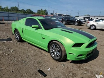 Ford Mustang V 2013 Ford Mustang Mustang gt 5.0 Benzyna 412KM, zdjęcie 5