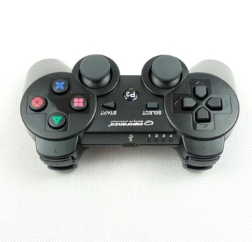 ПАД ДЛЯ PS3 PLAYSTATION 3 BLUETOOTH 100% КОНТРОЛЛЕР