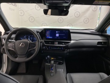Lexus UX Crossover Facelifting 2.0 300h 199KM 2025 Lexus UX 300h F Sport Design 300h F Sport Design,, zdjęcie 9