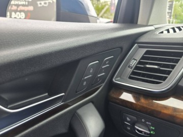 Audi Q5 II SUV 2.0 TFSI 252KM 2018 Audi Q5 2.0 TFSI 252 KM, Automat, Panorama,, zdjęcie 12