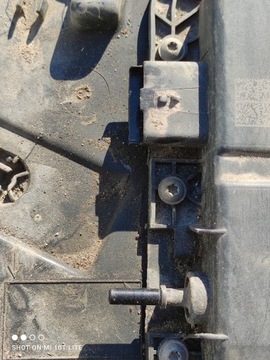 Peugeot 208 II 1.5 HDI 2021 R ADBLUE Насосный бак