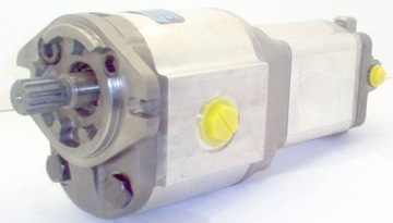 C31.5/23.0L38468/136/15 PODWÓJNE POMPA HYDRAULICZNA