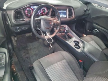 Dodge Challenger III 2023 Dodge Challenger Sxt 2023 3.6 Benzyna 303KM, zdjęcie 8