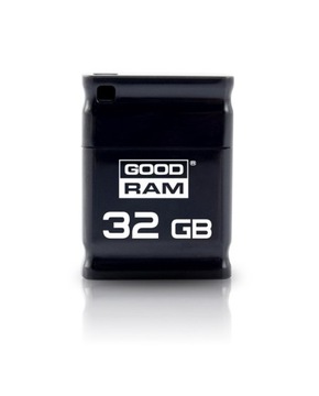 GOODRAM PICCOLO 32 GB PENDRIVE MINI WODOODPORNY