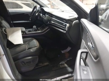 Audi Q8 2021 Audi Q8 2021 AUDI Q8 PREMIUM PLUS 55 TFSI QUATTRO TIPTRONIC 3.0 Benzyna, zdjęcie 14