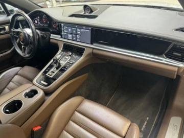 Porsche Panamera II Executive 2.9 440KM 2016 Porsche Panamera PDLS BOSE PASM Gwarancja Porsche Approved FV23, zdjęcie 25