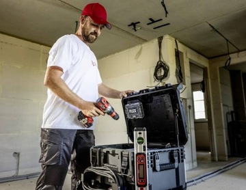 Flex 531461 Zestaw walizek STACK PACK Standard