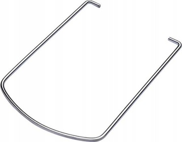 Kabłąk chroniący rośliny do podkaszarek ART BOSCH