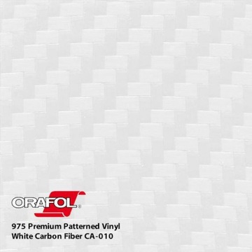 FOLIA CARBON 3D ORAFOL 010 975 ORACAL ORYGINALNA