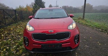 Kia Sportage IV 2018 ZAREJESTROWANY Kia Sportage Tel. 666-886-674 2018r. 1.6 benzyna, zdjęcie 35