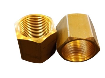 Mufa wzmocniona 3/4