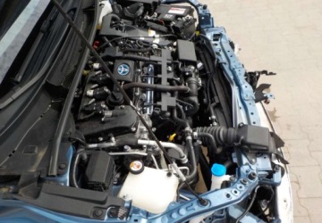 Toyota Corolla XII Hatchback 1.8 Hybrid 122KM 2021 Toyota Corolla Okazja 1.8 Hybryda 122KM, zdjęcie 3