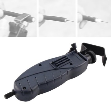 Ручной инструмент для снятия изоляции с круглых кабелей, ручной