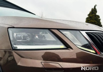 Skoda Octavia III Scout Kombi 2.0 TDI 150KM 2018 Skoda Octavia Scout, Bezwypadkowy, FV23, KredytowanieLeasing, 4x4, DSG, gw, zdjęcie 10