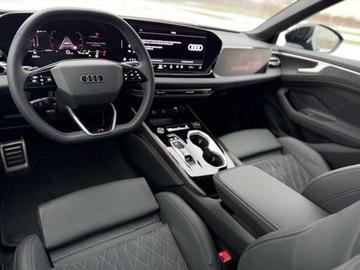 Audi A6 C8 Allroad 2.0 40 TDI 204KM 2025 Audi A6 Avant Faktura VAT 23 S Line Kamera 360 Ambiente Kola 21, zdjęcie 10