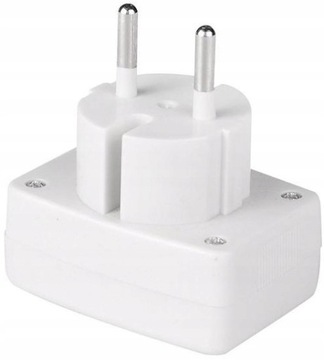 Plug DM55-1 80-300 В переменного тока ЖК-цифровой вольтметр
