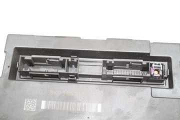 MODUL POHODĚ AUDI A5 (8T3) 8K0907289C 4.2L GASOLINE 260KW 2008