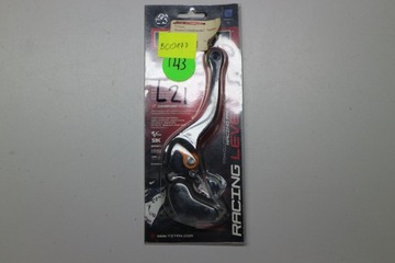 YAMAHA R1 FZ1 FZ6 FAZER DŹWIGNIA SPRZĘGŁA TITAX