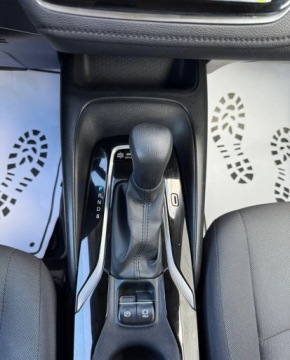 Toyota Corolla XII Sedan 1.8 Hybrid 122KM 2021 Toyota Corolla Salon Polska, Serwis ASO FV-VAT 23 1.8 Hybryda 122KM, zdjęcie 13