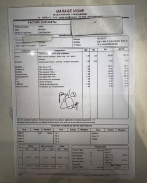 Peugeot 2017 Peugeot 308 bezwypadekserwisjak noweGT 2.0 Diesel 150KM, zdjęcie 33