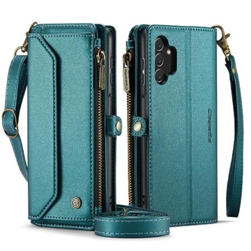 Etui Crossbody Dla Samsung Galaxy A13 4G/5G B