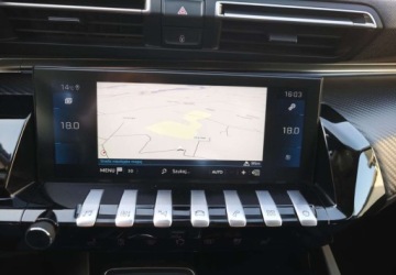 Peugeot 508 II 2018 Peugeot 508 Peugeot 508 HDi FAP 160 Automatik Allure 2.0 Diesel 163KM, zdjęcie 9