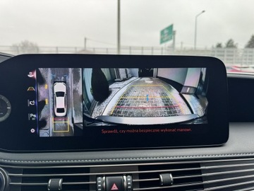 Lexus LS V 2021 Lexus LS 500h 359 KM Prestige AWD. Salon PL., zdjęcie 39