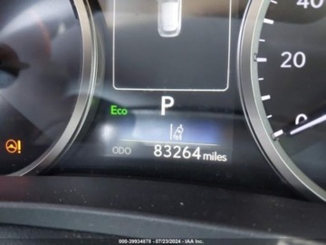 Lexus NX I 2019 Lexus NX 2019 Lexus NX NX 300h AWD 2.5 Benzyna 154KM, zdjęcie 13