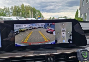 Omoda 5 1.6 T-GDI 147KM 2024 Omoda 5 1.6 T-GDI 147 KM Premium Automat DCT Salon PL ASO Gwarancja, zdjęcie 24
